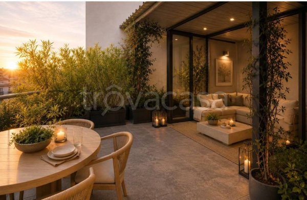 appartamento in vendita a Milano in zona Bovisa