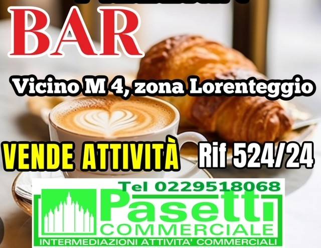 negozio in vendita a Milano in zona Famagosta