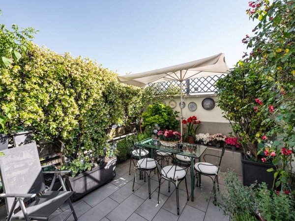 appartamento in vendita a Milano in zona Loreto