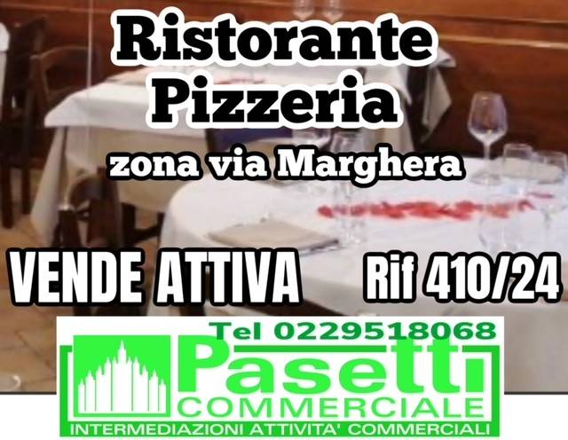 negozio in vendita a Milano in zona Sempione