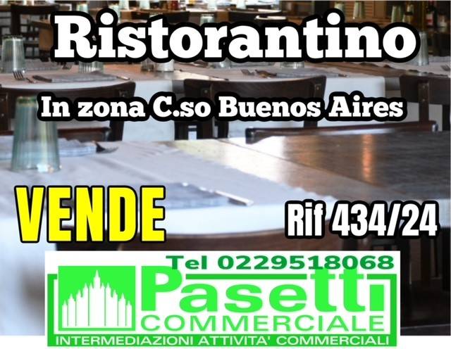 negozio in vendita a Milano in zona Centro Direzionale