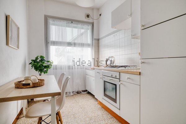 appartamento in vendita a Milano in zona Isola