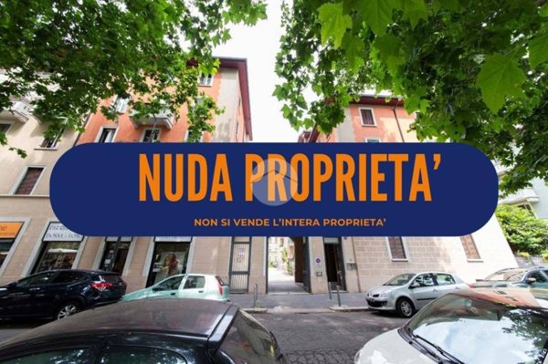 appartamento in vendita a Milano in zona Villapizzone