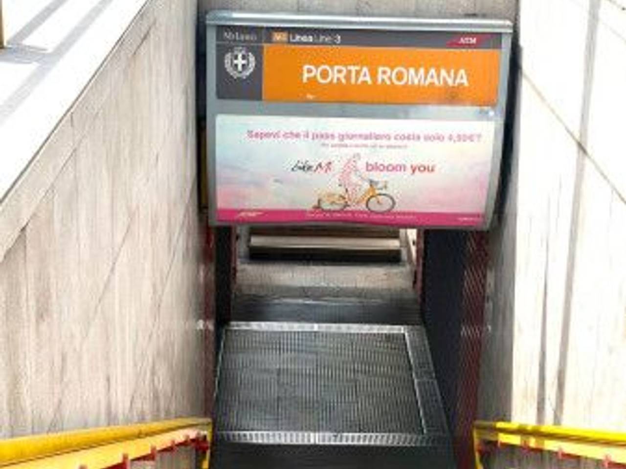 appartamento in vendita a Milano in zona Guastalla