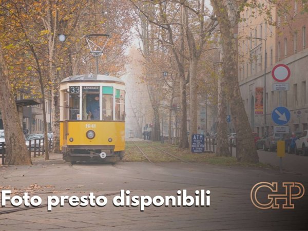 appartamento in vendita a Milano in zona Lambrate