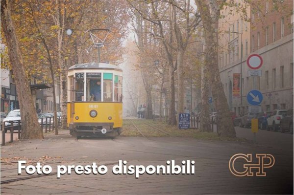 appartamento in vendita a Milano in zona Città Studi