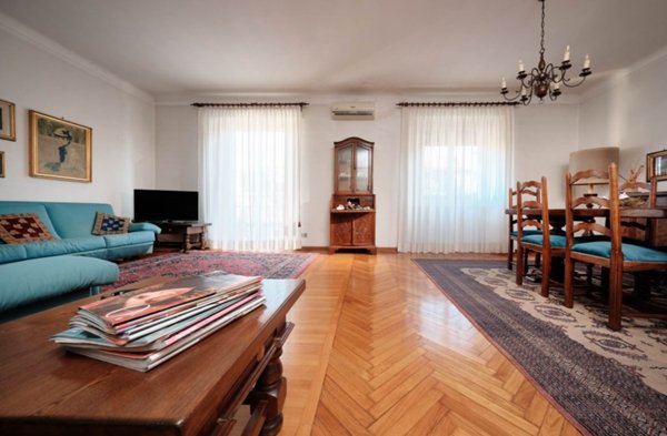 appartamento in vendita a Milano in zona Il Portello