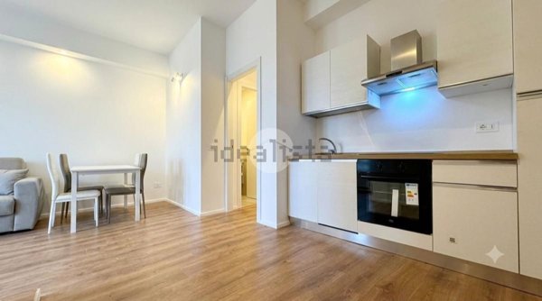 appartamento in vendita a Milano in zona Stadera