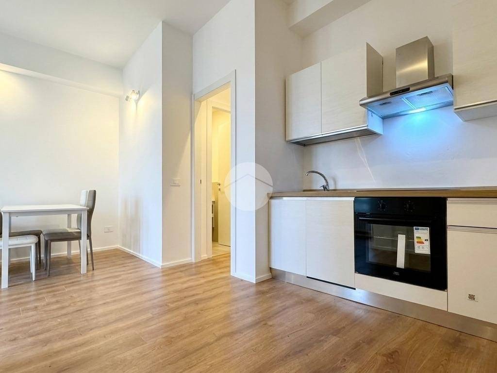 appartamento in vendita a Milano in zona Stadera