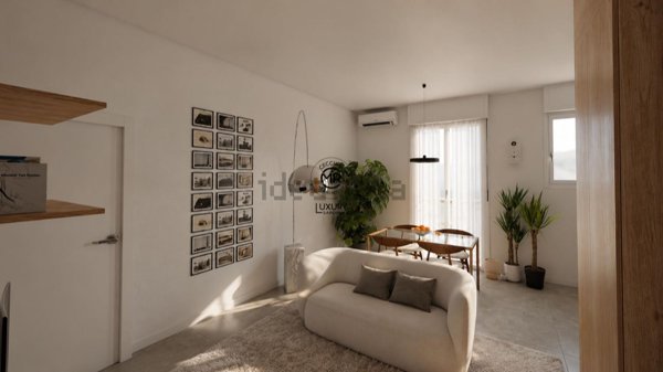 appartamento in vendita a Milano in zona Crescenzago