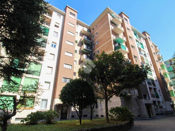 appartamento in vendita a Milano in zona Bruzzano