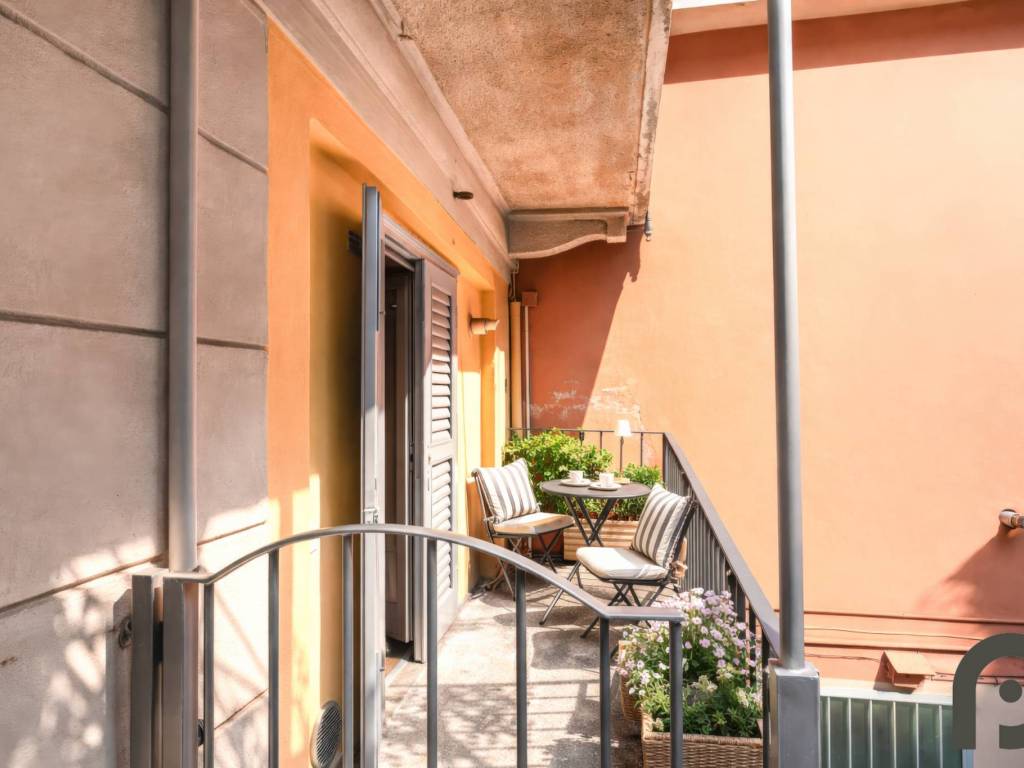 appartamento in vendita a Milano in zona Isola