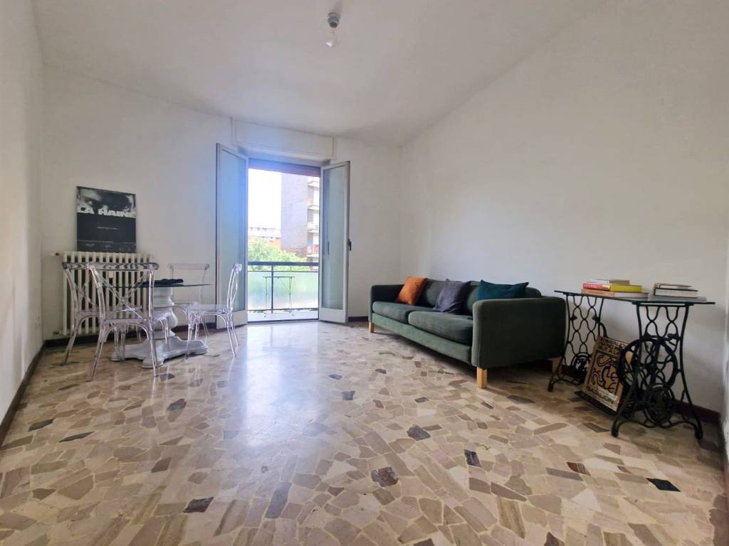 appartamento in vendita a Milano in zona San Cristoforo