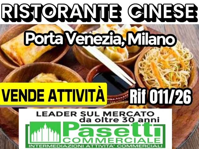 negozio in vendita a Milano in zona Guastalla
