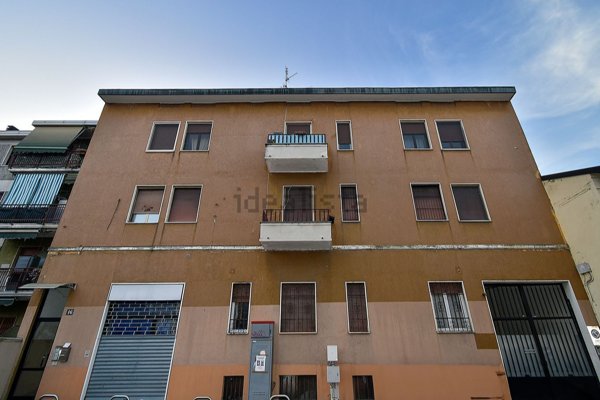 appartamento in vendita a Milano in zona Ponte Lambro