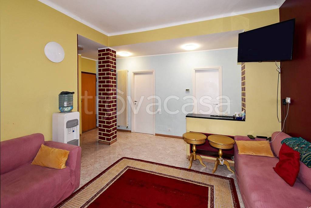 appartamento in vendita a Milano in zona Ponte Lambro