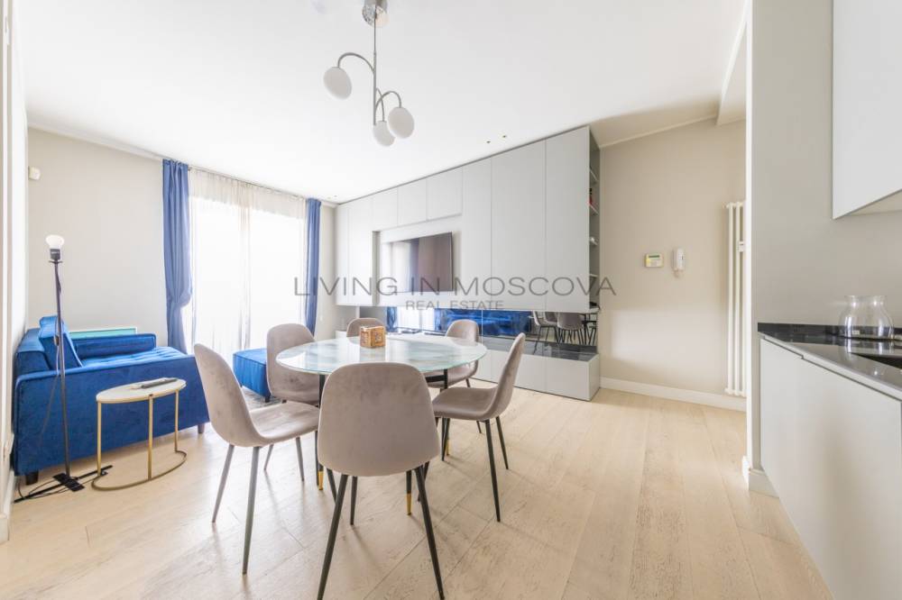 appartamento in vendita a Milano in zona Brera