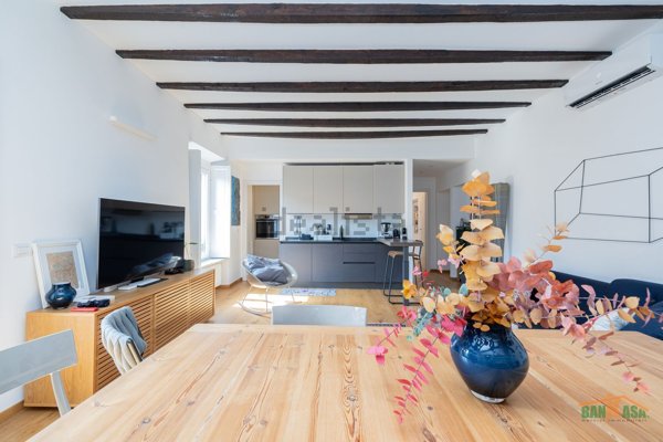 appartamento in vendita a Milano in zona Isola