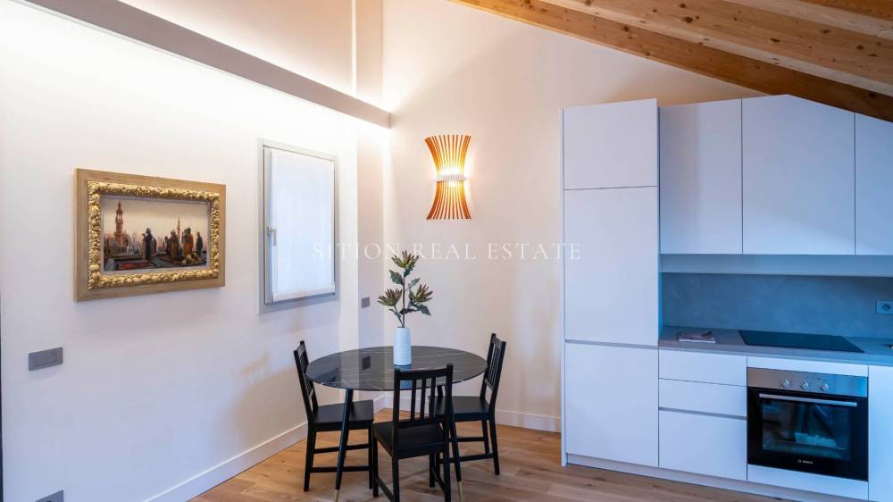 appartamento in vendita a Milano in zona Porta Romana