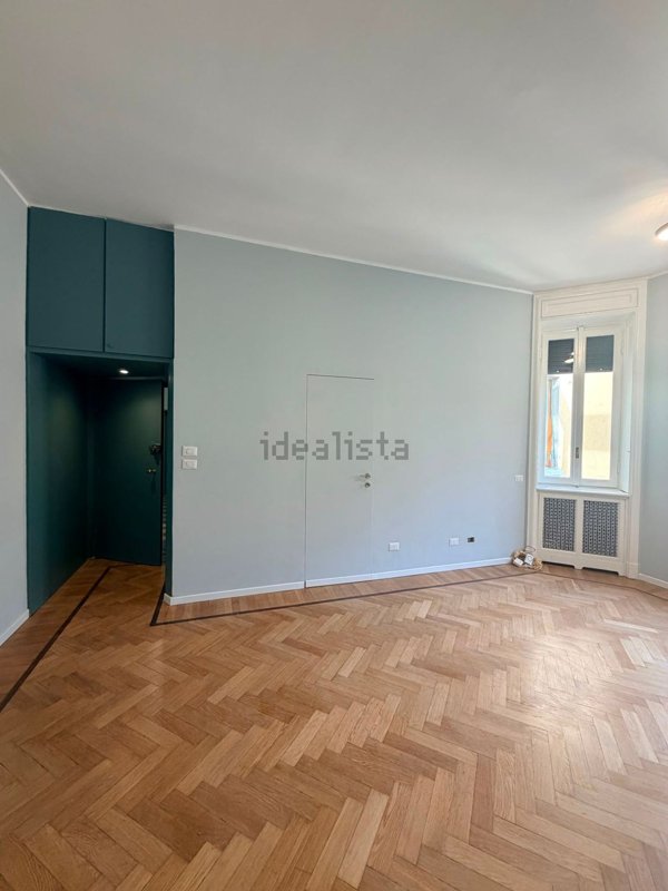 appartamento in vendita a Milano in zona Stazione Centrale