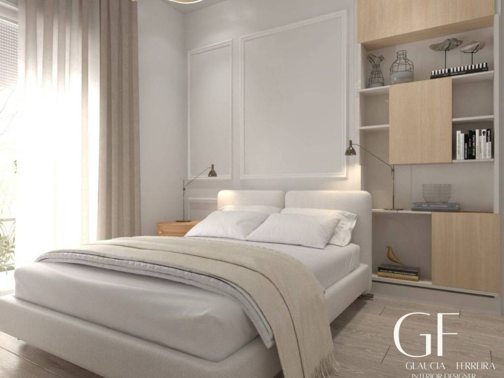 appartamento in vendita a Milano in zona Porta Volta