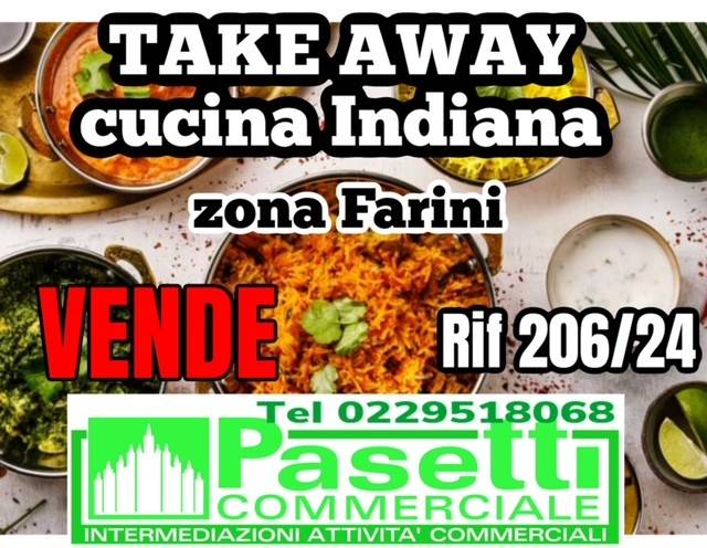 negozio in vendita a Milano in zona Isola