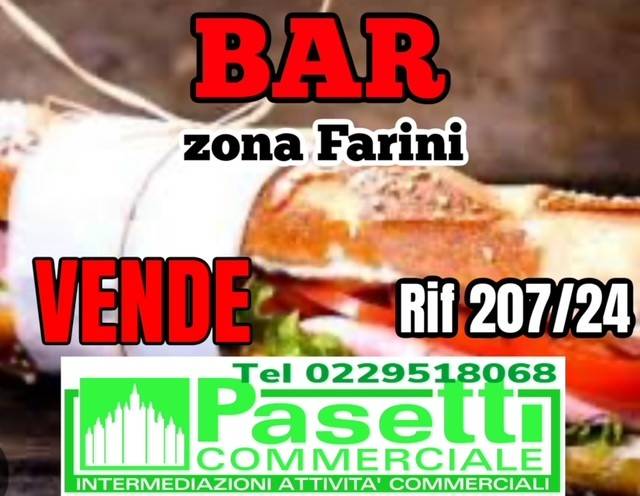 negozio in vendita a Milano in zona Isola