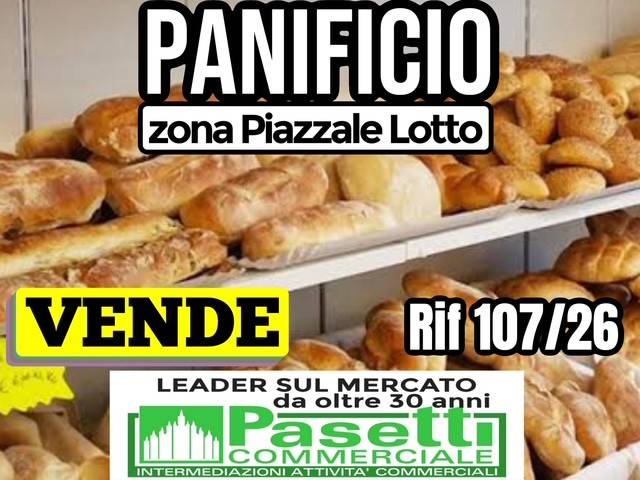 negozio in vendita a Milano in zona Il Portello