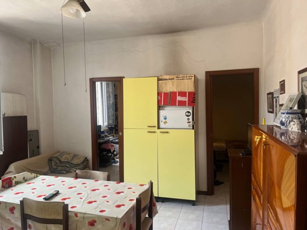 appartamento in vendita a Milano in zona Loreto