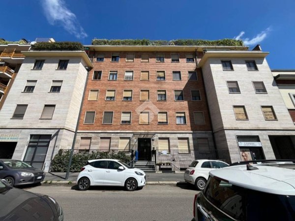 appartamento in vendita a Milano in zona Porta Romana