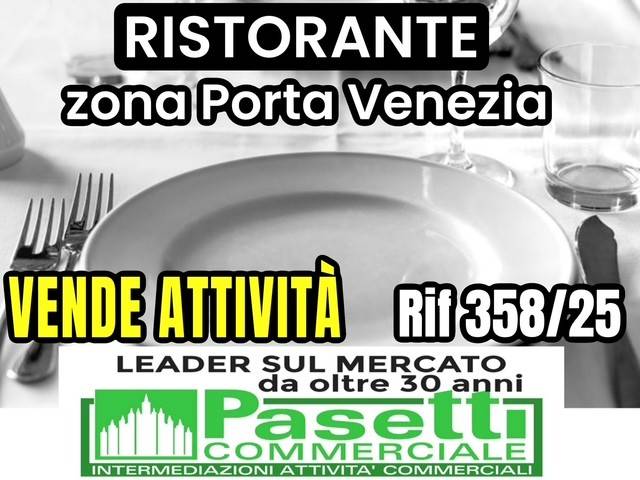 negozio in vendita a Milano in zona Guastalla