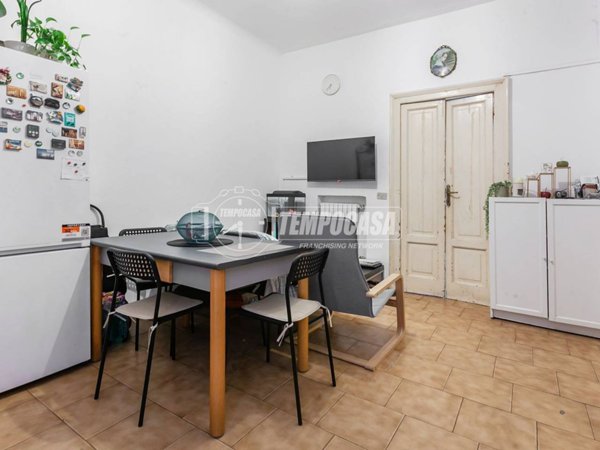 appartamento in vendita a Milano in zona Dergano