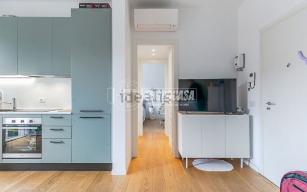 appartamento in vendita a Milano in zona Isola