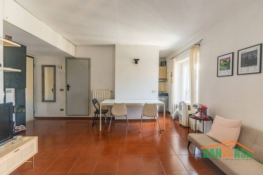 appartamento in vendita a Milano in zona Porta Venezia