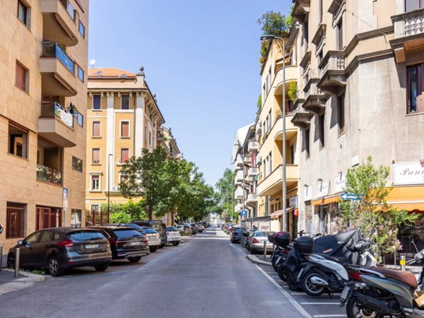 appartamento in vendita a Milano in zona Città Studi
