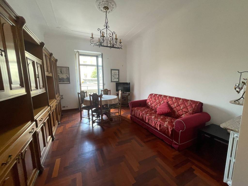 appartamento in vendita a Milano in zona Stadera