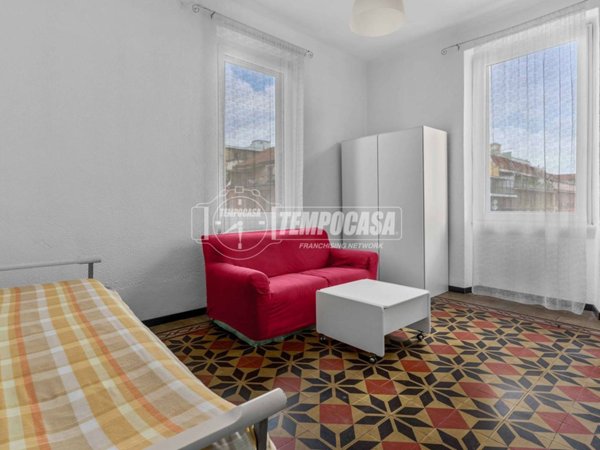 appartamento in vendita a Milano in zona Stadera