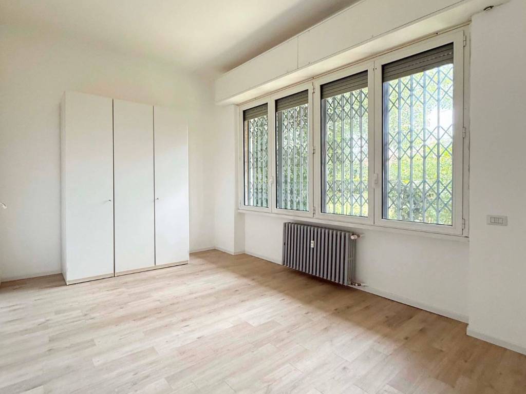 appartamento in vendita a Milano in zona Maggiolina