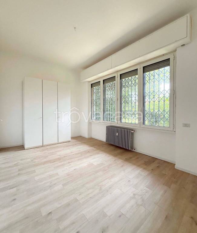 appartamento in vendita a Milano in zona Maggiolina