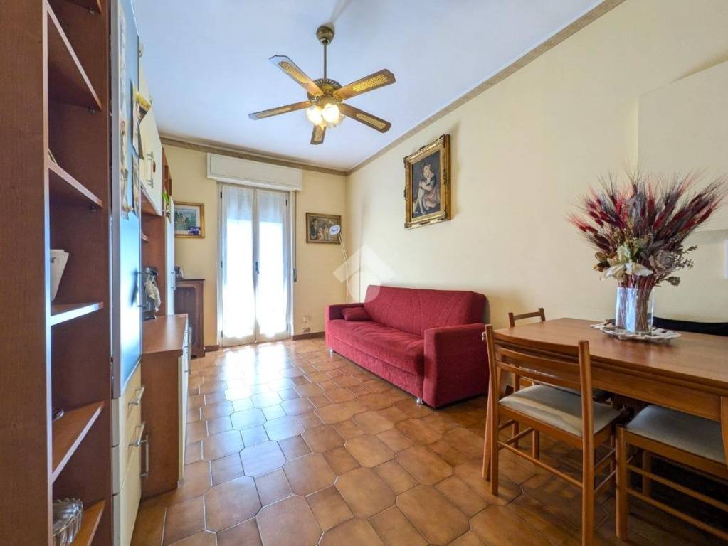 appartamento in vendita a Milano in zona Affori