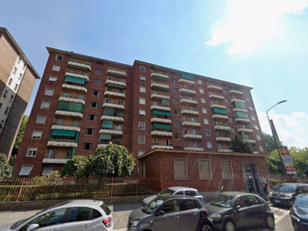 appartamento in vendita a Milano in zona Bicocca