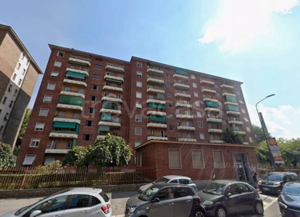 appartamento in vendita a Milano in zona Bicocca