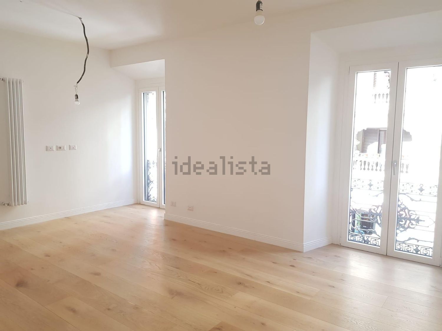 appartamento in vendita a Milano in zona Porta Venezia