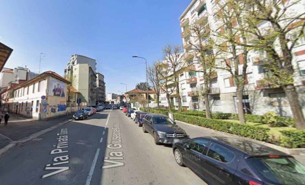 appartamento in vendita a Milano in zona Turro