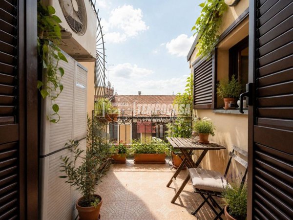 appartamento in vendita a Milano in zona Stazione Centrale