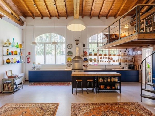 appartamento in vendita a Milano in zona Solari