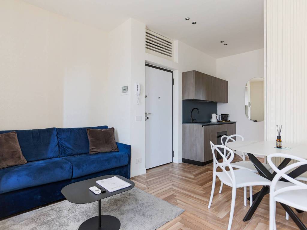 appartamento in vendita a Milano in zona Centro Direzionale