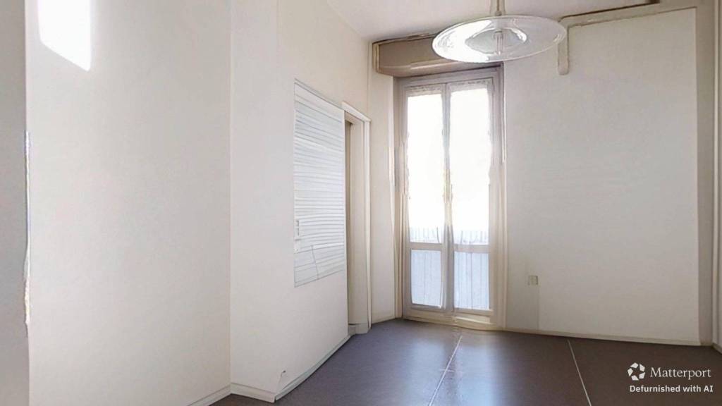 appartamento in vendita a Milano in zona Sempione