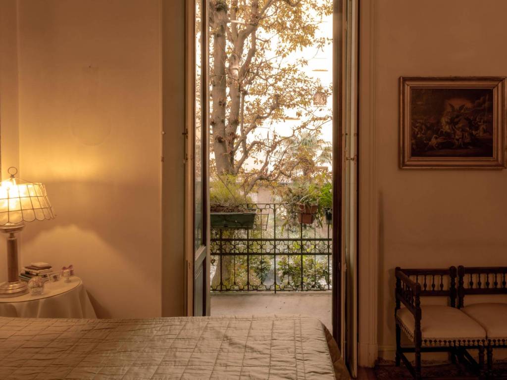 appartamento in vendita a Milano in zona Centro Direzionale