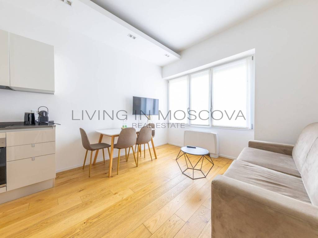appartamento in vendita a Milano